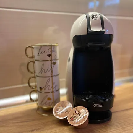 بيت للعطل Vikendica Nadja *