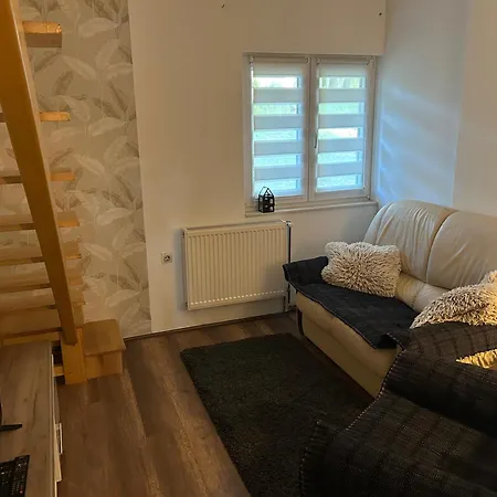 بيت للعطل Vikendica Nadja Divčibare