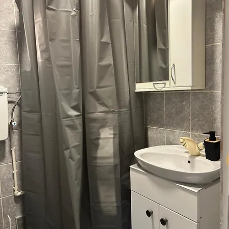 Vikendica Nadja