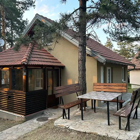 Vikendica Nadja * Divčibare