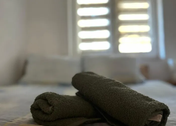 Vikendica Nadja Divčibare