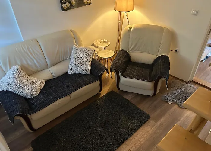 Vikendica Nadja Casa vacanze